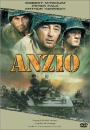 DVD]Anzio  / DVD]안지오(sony201106)