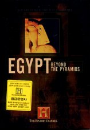 DVD]Beyond The Pyramids / DVD]히스토리 채널 : 역사대기행-이집트(2disc)