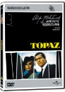 DVD]Topaz / DVD]암호명 토파즈