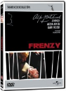 DVD]Frenzy / DVD]프렌지
