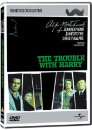 DVD]The Trouble with Harry / DVD]해리의 소동