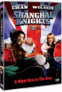 DVD]Shanghai Knights / DVD]상하이 나이츠