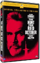 DVD]The Hunt For Red October - Special Collector`s Edition (Sale / DVD]붉은 10월 SCE