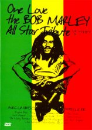 DVD]Bob Marley : One love the Bob Marley All Star Tribute / DVD]밥 머레이 : 원 러브 더 밥 머레이 올스타 트리뷰트 (영상프라자 4차할인 9종)