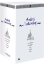 DVD]Andrei Tarkovsky Set -2 Disc Set / DVD]안드레이 타르코프스키 2종 세트