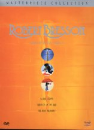 DVD]Robert Bresson Collection (3 Disc / DVD]로베르 브레송 박스세트
