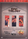 DVD]Epic Trilogy Boxset (55 Days at Peking/The Fall of Roman Empire/El CID)(sale) / DVD]에픽 트릴로지 박스세트