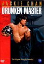 DVD]Drunken Master  / DVD]취권 