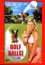 DVD]Golf Balls! / DVD]못말리는 18홀 (특가신작2차 34종)