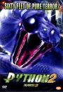 DVD]Python 2 / DVD]파이톤 2 (특가신작2차 34종)