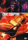 DVD]Eric Clapton Live / DVD]에릭 크랩튼 라이브 (특가신작2차 34종)