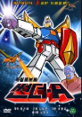 DVD] / DVD]혹성로보트 썬더-A (저가형DVD 2차 27종)