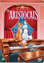 DVD]The Aristocats (Sale) / DVD]아리스토캣 (walt201002)