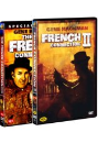 DVD]French Connection Box Set / DVD]프렌치 커넥션 박스세트 (3disc)