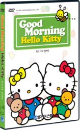 DVD]Good Morning Hello Kitty Vol.3 / DVD]굿모닝 헬로키티 3편