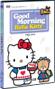 DVD]Good Morning Hello Kitty Vol.5 / DVD]굿모닝 헬로키티 5편