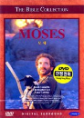 DVD]Moses / DVD]모세 (영상프라자 5차할인 15종)