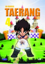 DVD]Ki Fighter Taerang 4 / DVD]기파이터 태랑 4
