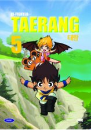 DVD]Ki Fighter Taerang 5 / DVD]기파이터 태랑 5(완결)