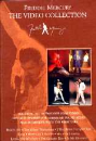 DVD]퀸의 멤버-Freddie Mercury : The Video Collection) / DVD]프레디 머큐리 Freddie Mercury : The Video Collection