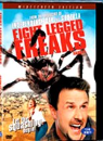 DVD]Eight Legged Freaks / DVD]프릭스