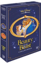 DVD]Beauty&The Beast I+II Collection Set / DVD]미녀와 야수 I+II 콜렉션 세트