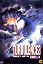 DVD]Turbulence 3: Heavy Metal / DVD]터뷸런스 3 : 헤비메탈-ivision99