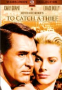 DVD]To Catch A Thief / DVD]나는 결백하다