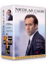 DVD]Nicolas Cage Collection / DVD]니콜라스 케이지 콜렉션 (식스티세컨즈,스네이크 아이즈, 페이스오프 SE-3disc)