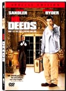 DVD]Mr.Deeds Special Edition (Sale) / DVD]미스터 디즈 SE