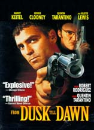 DVD]From Dusk Till Dawn / DVD]황혼에서 새벽까지 (1disc) (J Sale)
