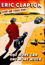 DVD]Eric Clapton : Live On Tour 2001 (One More Car One More Rider)) / DVD]에릭 크랩튼 : 투어 라이브 2001 (라이센스판 재출시)