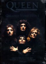 DVD]Queen : Greatest Video Hits 1 / DVD]퀸 : 그레이트 비디오 히트 1 (dts-2disc)