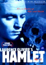 DVD]Hamlet (Classic Sale / DVD]로렌스 올리비에의 햄릿