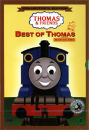 DVD]Thomas the Tank Engine & Fridends Vol.1 Best of Thomas)) / DVD]토마스와 친구들 Vol.1(우리말 녹음) 베스트 오브 토마스