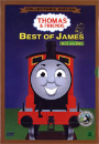 DVD]Thomas the Tank Engine & Fridends Vol.2 Best of James / DVD]토마스와 친구들 Vol.2(우리말 녹음) 베스트 오브 제임스