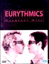 DVD]Eurythmics : Greatest Hits / DVD]유리스믹스 : 그레이티스트 히트