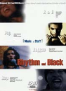 DVD]Rhythm And Black / DVD]리듬 앤 블랙 (신년 1만원 대잔치)
