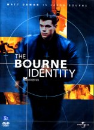 DVD]Bourne Identity-Collector`s Edition / DVD]본 아이덴티티 CE (2002)