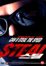 DVD]Riders (Steal)) / DVD]스틸 (dts)