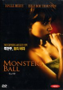 DVD]Monster`s Ball (Sale / DVD]몬스터 볼