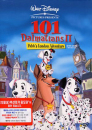 DVD]101 Dalmatians II : Patch`s London Adventure / DVD]101마리 강아지 II : 패치의 런던대모험 (아웃케이스 없는 상품)