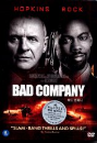 DVD]Bad Company (dts,2002) (sale) / DVD]배드 컴퍼니