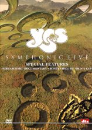 DVD]YES : Symphonic Live / DVD]예스(YES) : 심포닉 라이브 (dts) (J Sale)