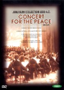 DVD]CONCERT FOR THE PEACE / DVD]평화콘서트