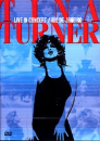 DVD]TINA TURNER : Live In Concert / Rio De Janeiro / DVD]티나 터너 : 리오데자네이로 라이브