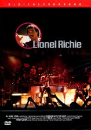 DVD]Lionel Richie (Re-stcocked / DVD]라이오넬 리치