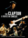 DVD]Eric Clapton & Friends / DVD]에릭 크랩튼과 친구들 콘서트 (라이센스판 재출시)