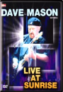 DVD]Dave Mason : Live At Sunrise / DVD]데이브 메이슨: 라이브 앳 선라이즈