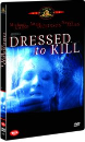 DVD]Dressed to Kill (Re-stocked / DVD]드레스드 투 킬